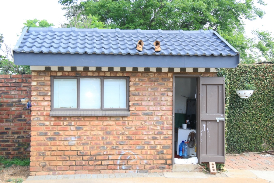 Commercial Property for Sale in Potchefstroom Rural North West